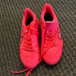 Girls soccer cleats